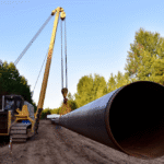 Pipeline Fabrication and Installation: Best Practices for Safety and Efficiency